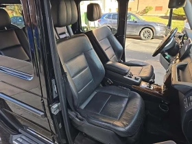Mercedes-Benz G 55 AMG 4MATIC - 80000 лв. / 40903.35 € - 62863187 9