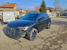 Audi Q3 45 TFSI Premium plus - 35199 лв. / 17996.96 € - 86442506 4