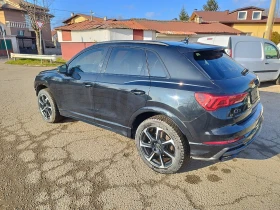 Audi Q3 45 TFSI Premium plus - 35199 лв. / 17996.96 € - 86442506 6