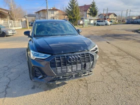 Audi Q3 45 TFSI Premium plus - 35199 лв. / 17996.96 € - 86442506 3