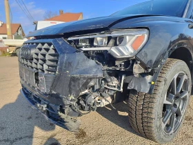 Audi Q3 45 TFSI Premium plus - 35199 лв. / 17996.96 € - 86442506 5