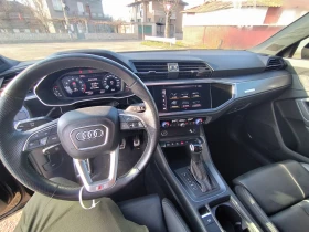 Audi Q3 45 TFSI Premium plus - 35199 лв. / 17996.96 € - 86442506 13