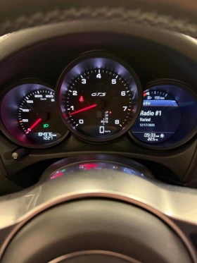 Porsche Macan * GTS * CARFAX * ЦЕНА ДО БГ - 15100 € / 29533.03 лв. - 61237053 8