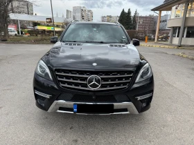 Mercedes-Benz ML 350 CDI Bluetec 4Matic AMG-Optic  - 15300 € / 29924.20 лв. - 37907994 2