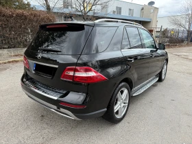 Mercedes-Benz ML 350 CDI Bluetec 4Matic AMG-Optic  - 15300 € / 29924.20 лв. - 37907994 6