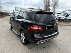Mercedes-Benz ML 350 CDI Bluetec 4Matic AMG-Optic  - 15300 € / 29924.20 лв. - 37907994 7