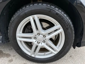 Mercedes-Benz ML 350 CDI Bluetec 4Matic AMG-Optic  - 15300 € / 29924.20 лв. - 37907994 17