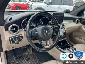 Mercedes-Benz GLC 300 4MATIC* KEYLESS* DISTRONIC* ПОДГРЕВ* КАМЕРА* LANE  - 17400 € / 34031.44 лв. - 81328205 8