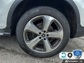 Mercedes-Benz GLC 300 4MATIC* KEYLESS* DISTRONIC* ПОДГРЕВ* КАМЕРА* LANE  - 17400 € / 34031.44 лв. - 81328205 5