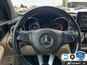 Mercedes-Benz GLC 300 4MATIC* KEYLESS* DISTRONIC* ПОДГРЕВ* КАМЕРА* LANE  - 17400 € / 34031.44 лв. - 81328205 9