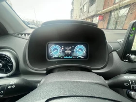 Hyundai Kona Premium 64 kW, кожен салон, панорамен покрив - 21470 € / 41991.67 лв. - 14208823 8