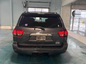 Toyota Sequoia PLATINUM С РЕГИСТРАЦИЯ & АВТО КРЕДИТ , снимка 4