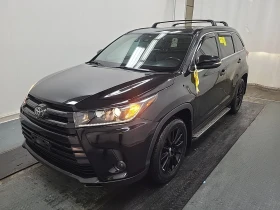 Toyota Highlander XLE * * 7 Места * * Черен Салон * * Carfax * * , снимка 2