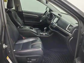 Toyota Highlander XLE * * 7 Места * * Черен Салон * * Carfax * * , снимка 10