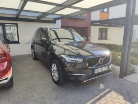 Volvo Xc90 - 23990 € / 46920.36 лв. - 91617626 4