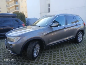 BMW X3 X DRIVE