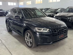 Audi Q5 2.0TFSI/QUATTRO/Digital/Панор/подгр/ФУЛЛ!!! - 18000 € / 35204.94 лв. - 99422867 3