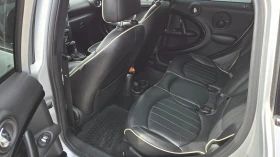 Mini Countryman Mini John Cooper Works 4x4 2.0 143кс  - 9000 € / 17602.47 лв. - 10944916 9