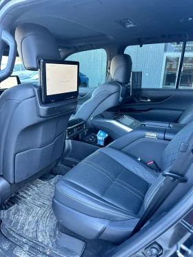 Lexus LX 600 Ultra luxury edition - 88000 € / 172113.04 лв. - 28841961 8