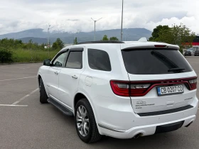 Dodge Durango Citadel | Mobile.bg � ����� ������ 5