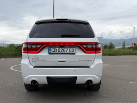 Dodge Durango Citadel | Mobile.bg � ����� ������ 10