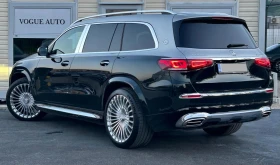 Mercedes-Benz GLS 600 Maybach | Mobile.bg � ����� ������ 4