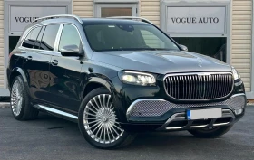 Mercedes-Benz GLS 600 Maybach | Mobile.bg � ����� ������ 3