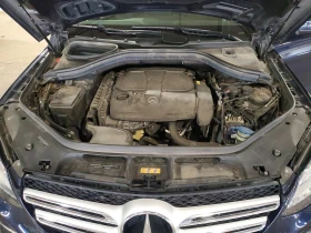 Mercedes-Benz GLE 350 2017 MERCEDES-BENZ GLE 350 4MATIC | Mobile.bg � ����� ������ 12