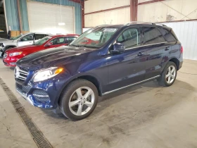 Mercedes-Benz GLE 350 2017 MERCEDES-BENZ GLE 350 4MATIC | Mobile.bg � ����� ������ 3