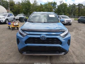 Toyota Rav4 Hybrid SE Awd | Auto.bg — изображение 12