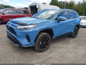 Toyota Rav4 Hybrid SE Awd | Auto.bg — изображение 2