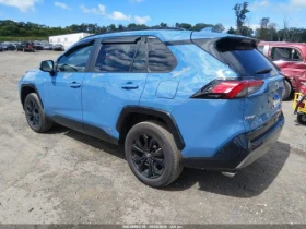 Toyota Rav4 Hybrid SE Awd | Auto.bg — изображение 3