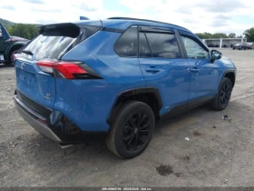 Toyota Rav4 Hybrid SE Awd | Auto.bg — изображение 4