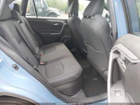 Toyota Rav4 Hybrid SE Awd | Auto.bg — изображение 8