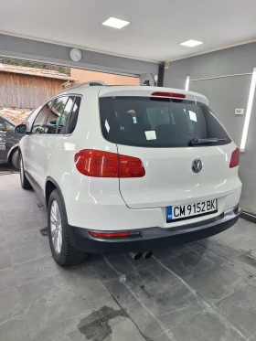 VW Tiguan 4х4, Автоматик, Панорама - 9300 € - 37931380 11