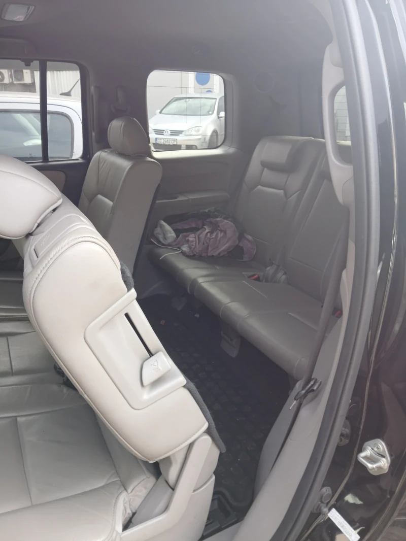 Honda Pilot 3.5, снимка 8 - Автомобили и джипове - 49108193