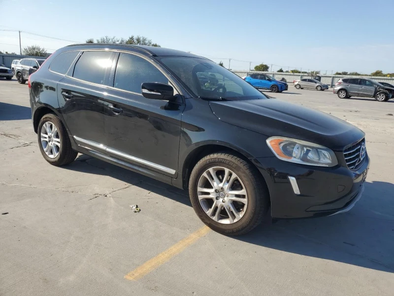 Volvo XC60 T5 , снимка 4 - Автомобили и джипове - 48522428