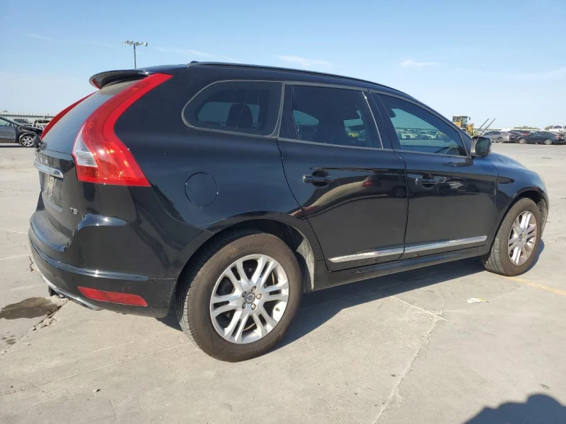 Volvo XC60 T5 , снимка 3 - Автомобили и джипове - 48522428