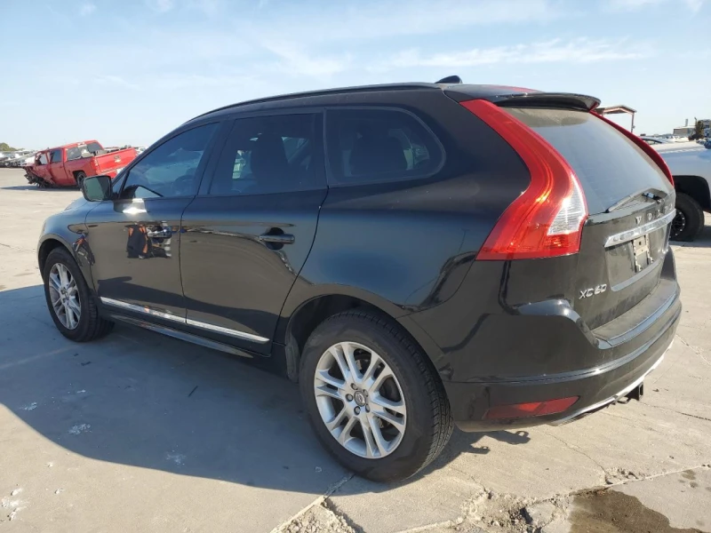 Volvo XC60 T5 , снимка 2 - Автомобили и джипове - 48522428