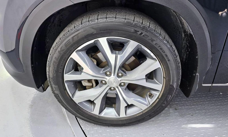 Hyundai Palisade Diesel 2.2 4WD Exclusive, снимка 5 - Автомобили и джипове - 52059551