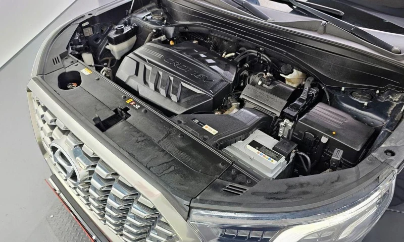 Hyundai Palisade Diesel 2.2 4WD Exclusive, снимка 6 - Автомобили и джипове - 52059551