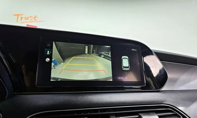 Hyundai Palisade Diesel 2.2 4WD Exclusive, снимка 15 - Автомобили и джипове - 52059551