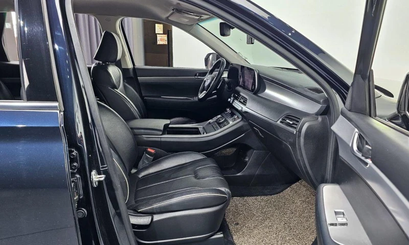 Hyundai Palisade Diesel 2.2 4WD Exclusive, снимка 11 - Автомобили и джипове - 52059551
