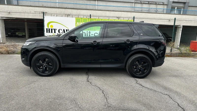 Land Rover Discovery Sport 2.0 Si 4 от България, снимка 4 - Автомобили и джипове - 52064394