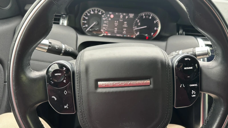 Land Rover Discovery Sport 2.0 Si 4 от България, снимка 13 - Автомобили и джипове - 52064394