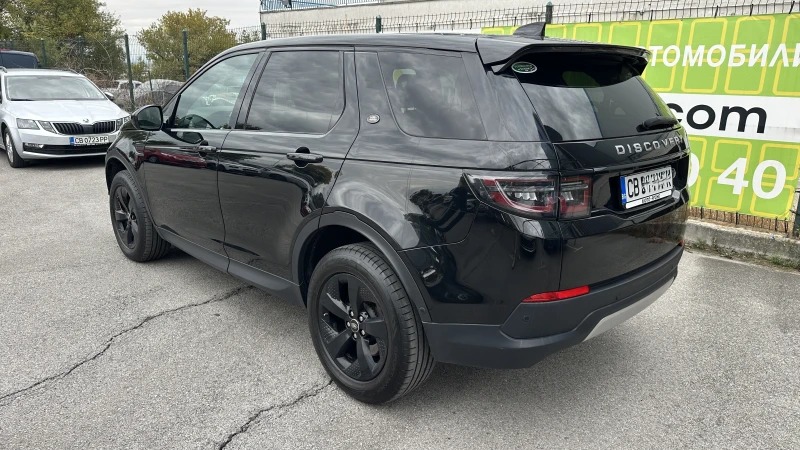 Land Rover Discovery Sport 2.0 Si 4 от България, снимка 5 - Автомобили и джипове - 52064394