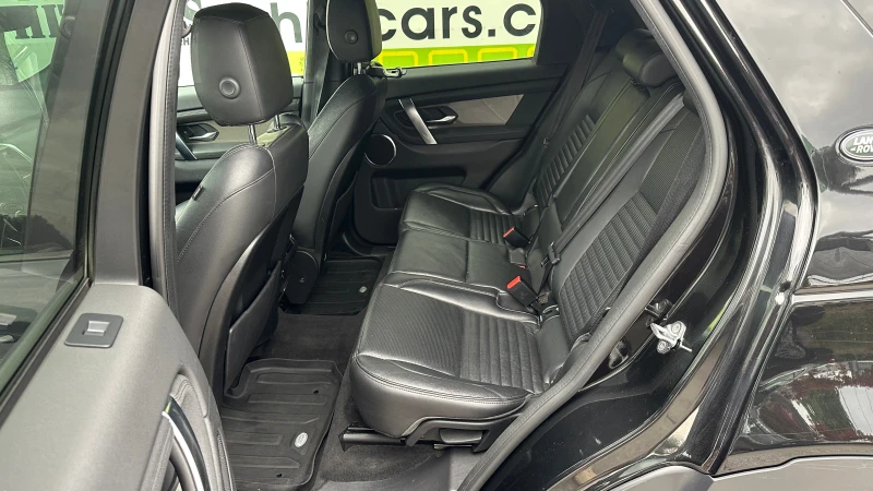Land Rover Discovery Sport 2.0 Si 4 от България, снимка 9 - Автомобили и джипове - 52064394
