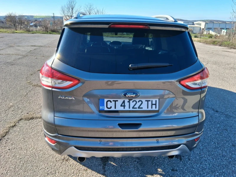 Ford Kuga, снимка 9 - Автомобили и джипове - 52616962