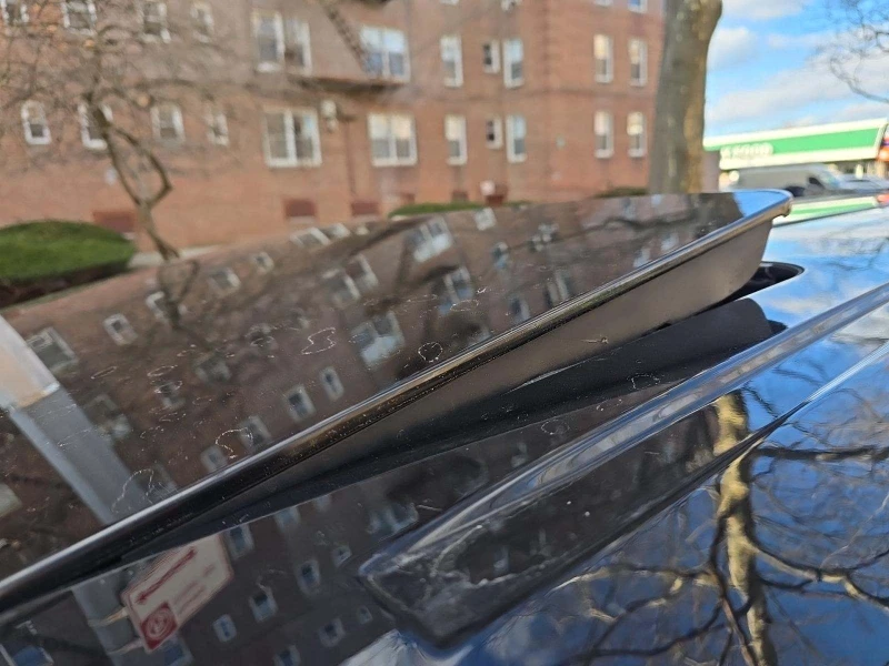 Mercedes-Benz G 55 AMG 4MATIC, снимка 5 - Автомобили и джипове - 52753054