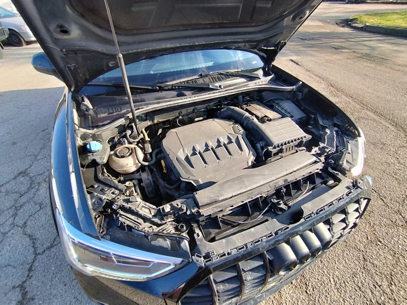 Audi Q3 45 TFSI Premium plus, снимка 15 - Автомобили и джипове - 52882687